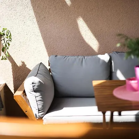 Aurora Apartman Zadar