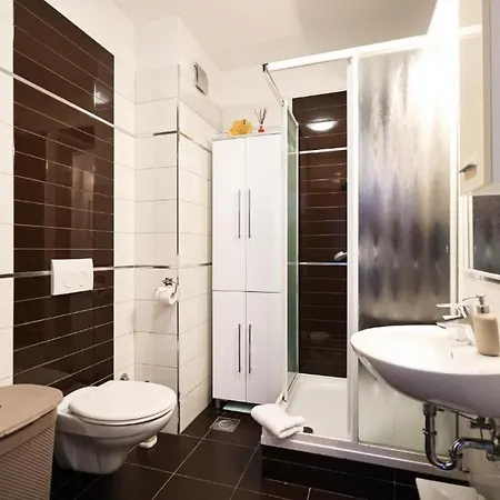 Apartman Aurora