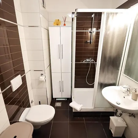 Aurora Apartment