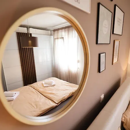 Aurora Apartment Zadar
