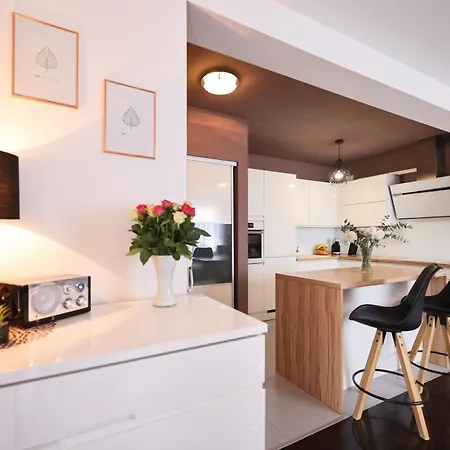 Aurora Apartment